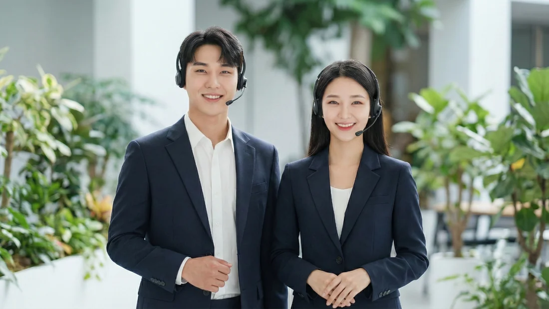 소액결제 안내 화면에서 빠진 표기를 목록과 맞춰 보는 모습