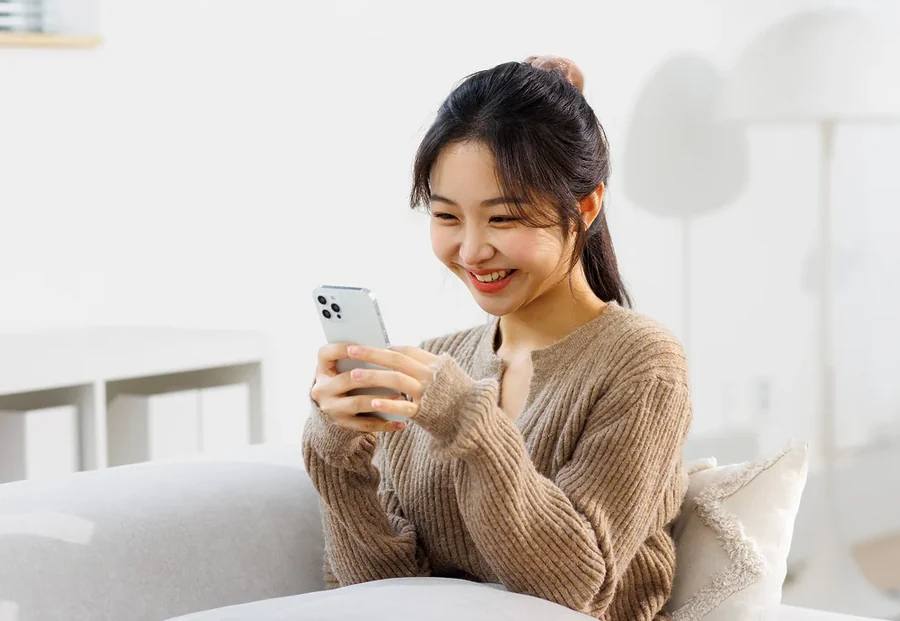 소액결제현금화사이트 표기 옮겨 적기 걸음 안내 사진